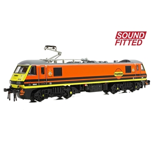 371-785ASF Class 90/0 90048 Freightliner G&W SOUND (image for) 371-785ASF Class 90/0 90048 Freightliner G&W SOUND